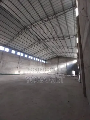 አስቸካይ የሚሸጥ መጋዘን