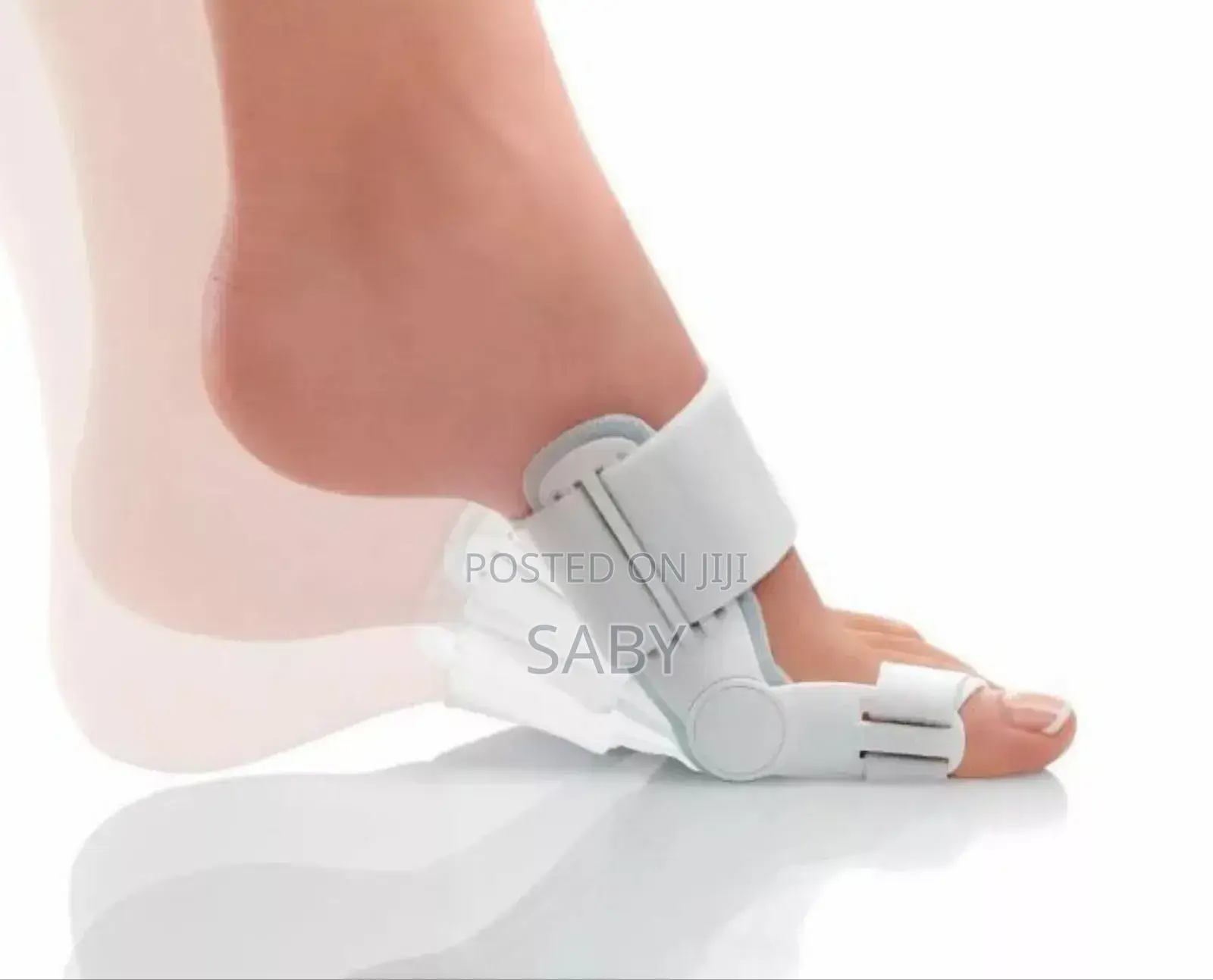 Hallufix Bunion Aid Splint
