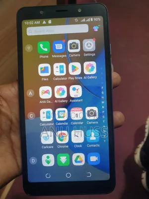 Photo - Tecno Pop 6 Go 4G 32 GB Bronze