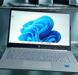 Photo - New Laptop HP Stream Notebook 8GB Intel Core I3 SSD 512GB