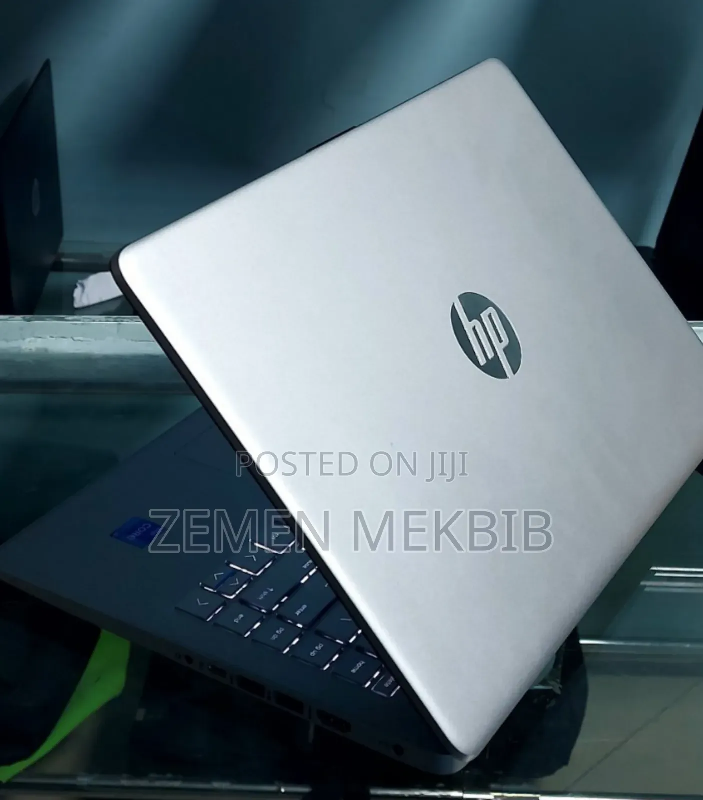 New Laptop HP Stream Notebook 8GB Intel Core I3 SSD 512GB