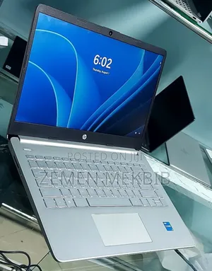 New Laptop HP Stream Notebook 8GB Intel Core I3 SSD 512GB