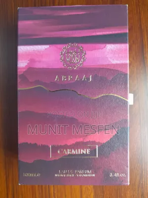 Photo - Womens Perfume