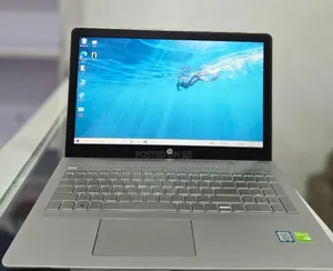Photo - New Laptop HP Pavilion 13 8GB Intel Core I5 HDD 640GB