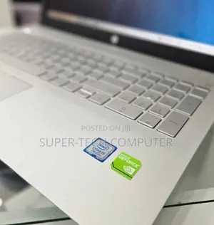 New Laptop HP Pavilion 13 8GB Intel Core I5 HDD 640GB