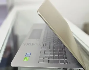 New Laptop HP Pavilion 13 8GB Intel Core I5 HDD 640GB