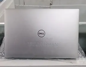 New Laptop Dell XPS 15 16GB Intel Core I7 SSD 1T
