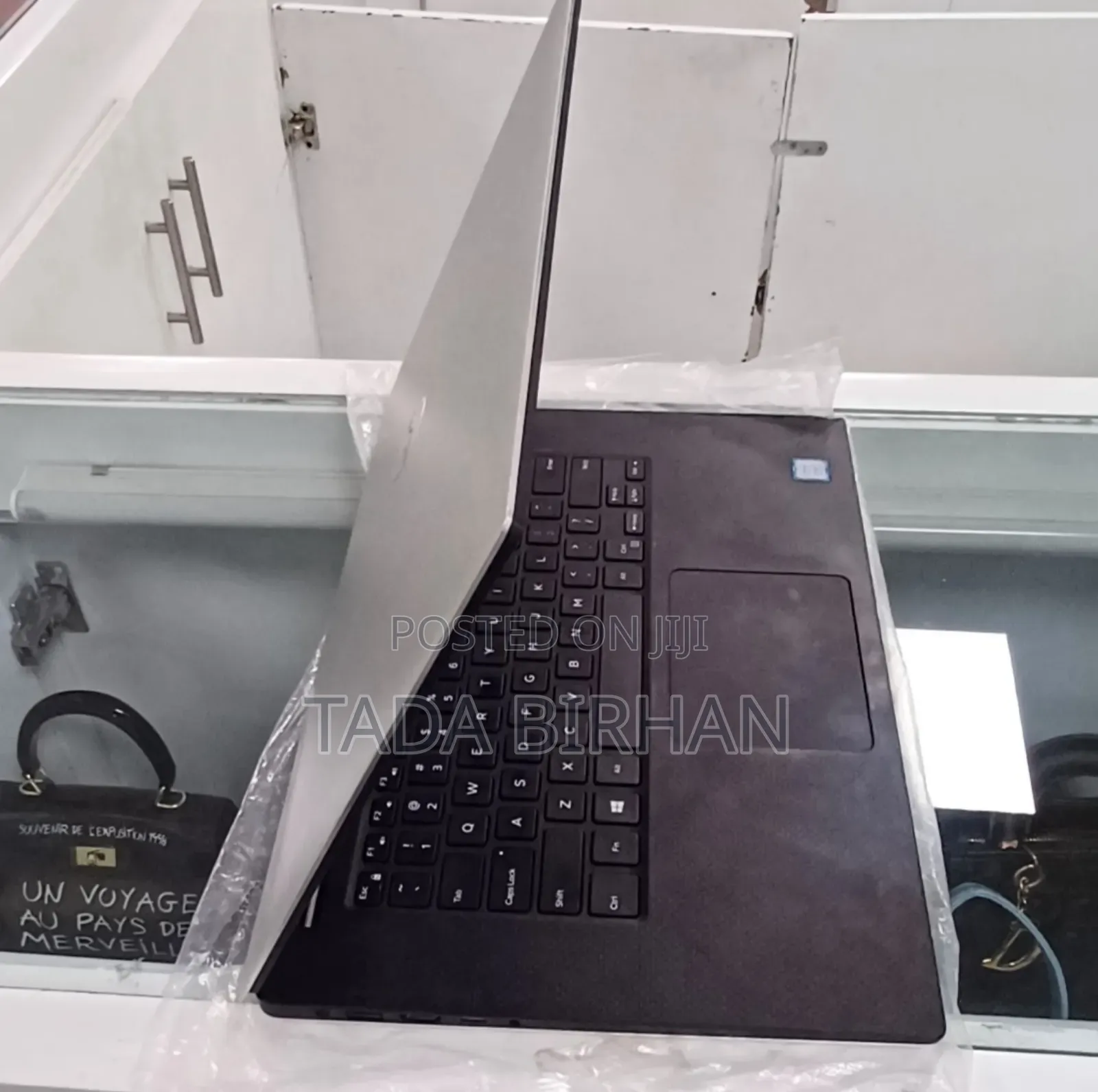 New Laptop Dell XPS 15 16GB Intel Core I7 SSD 1T