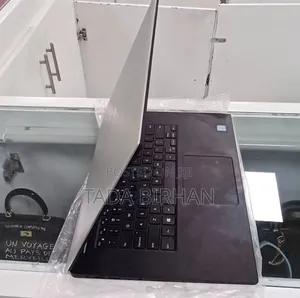 New Laptop Dell XPS 15 16GB Intel Core I7 SSD 1T