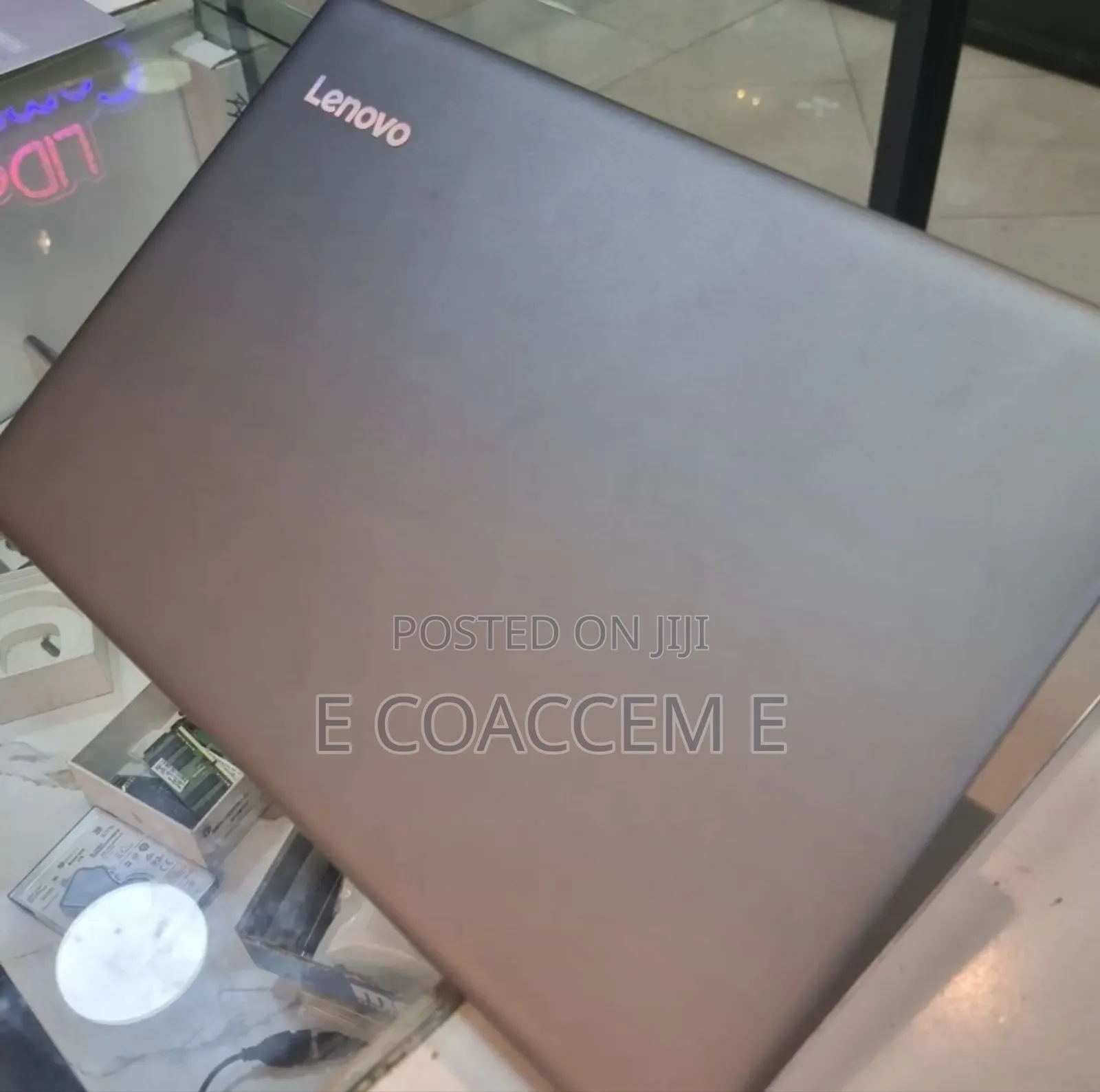 New Laptop Lenovo 20GB Intel Core I7 SSD 512GB