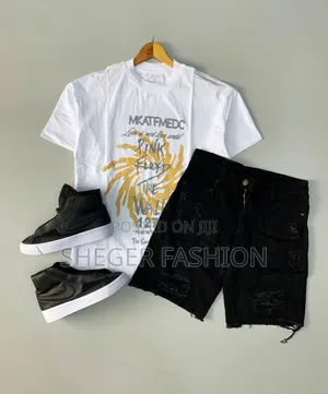 Photo - Fashion Clothes