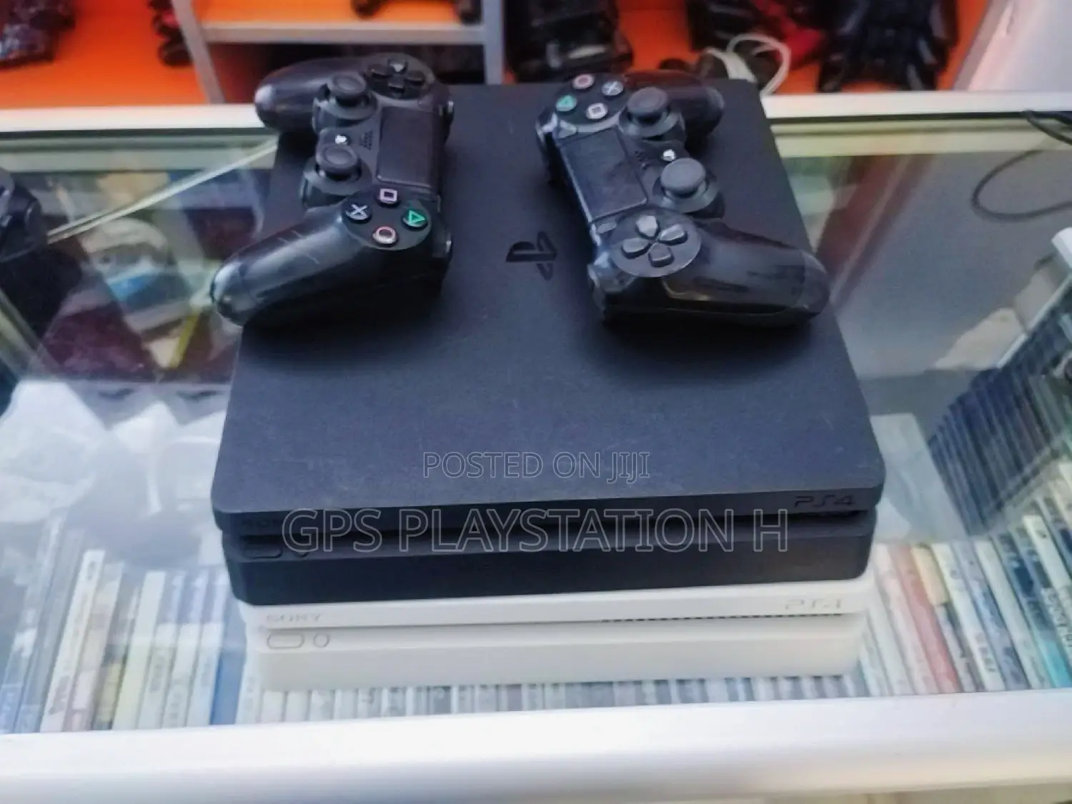 Playstation 4<Slim>Fifa 24