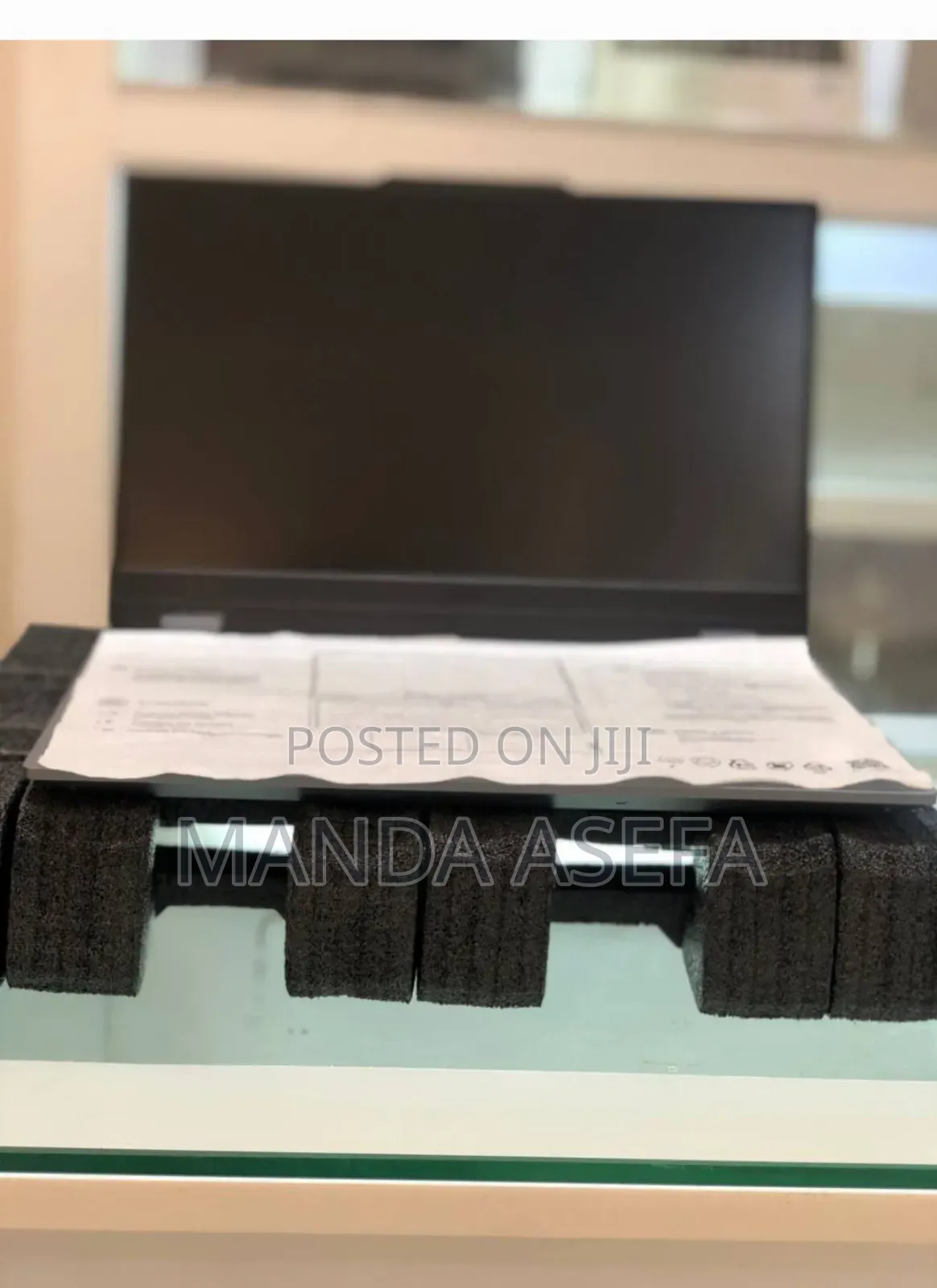 New Laptop Lenovo 16GB Intel Core i5 SSD 512GB