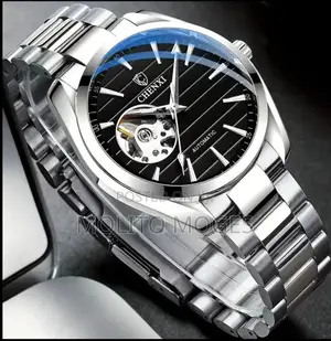 Photo - Mens Watch