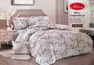 Milano Comfort 240 by 260cm