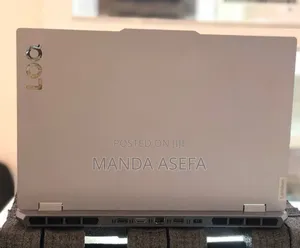 New Laptop Lenovo 16GB Intel Core i5 SSD 512GB