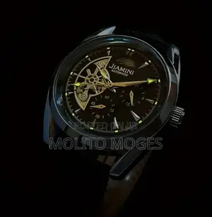 Photo - Mens Watch
