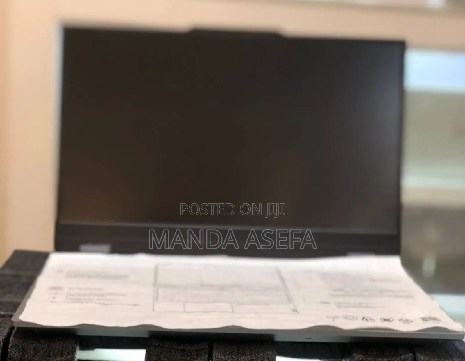 New Laptop Lenovo 16GB Intel Core i5 SSD 512GB