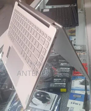 New Laptop Lenovo Yoga 9i 16GB Intel Core I7 SSD 512GB