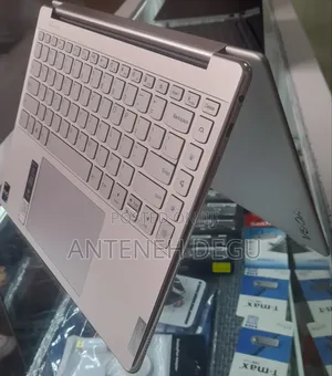 New Laptop Lenovo Yoga 9i 16GB Intel Core I7 SSD 512GB