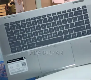 New Laptop HP Envy x360 16GB Intel Core i7 SSD 1T