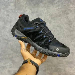 Colombia Men's Fashion Shoes