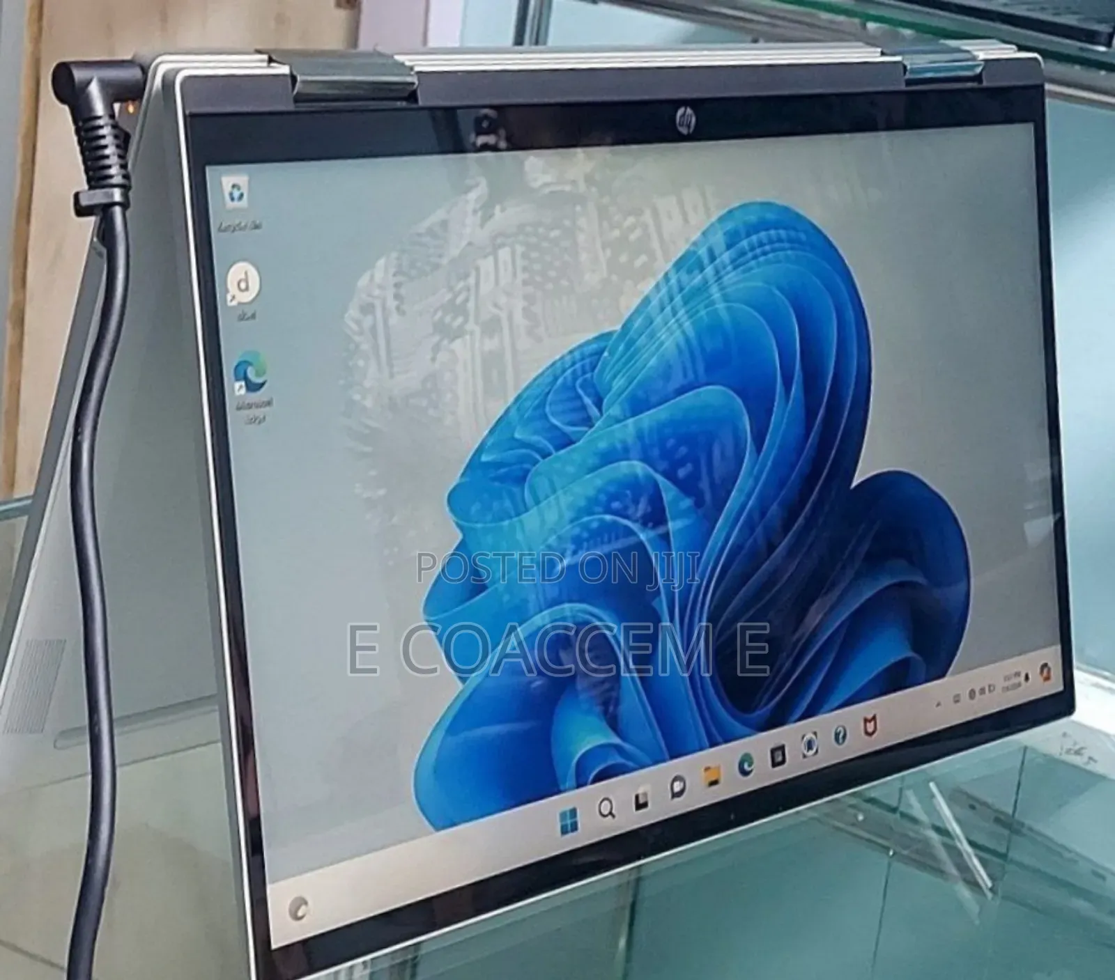 New Laptop HP 16GB Intel Core I7 SSD 512GB