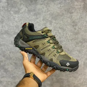 Colombia Men's Fashion Shoes