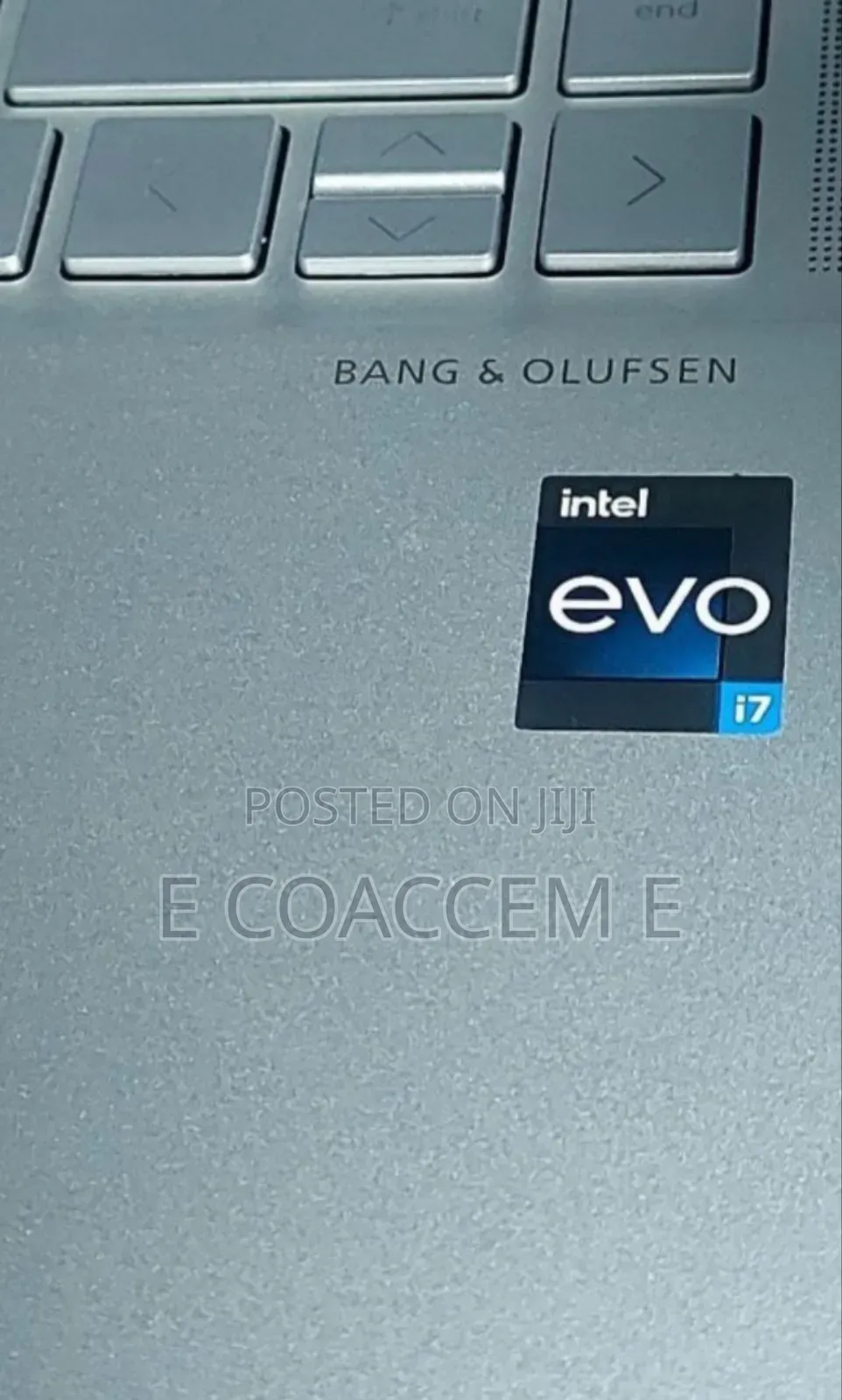 New Laptop HP 16GB Intel Core I7 SSD 512GB