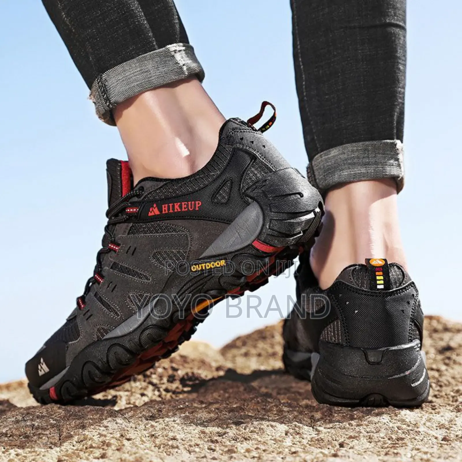 Colmbia Fashion Shoes