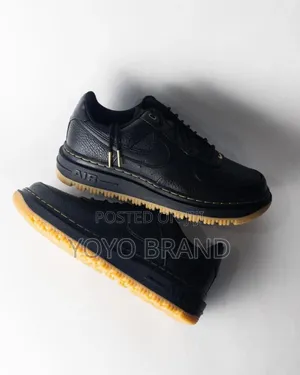Photo - Nike Gore-Tex Fashion Shoes
