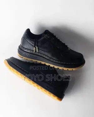 Nike Gore-Tex Fashion Shoes
