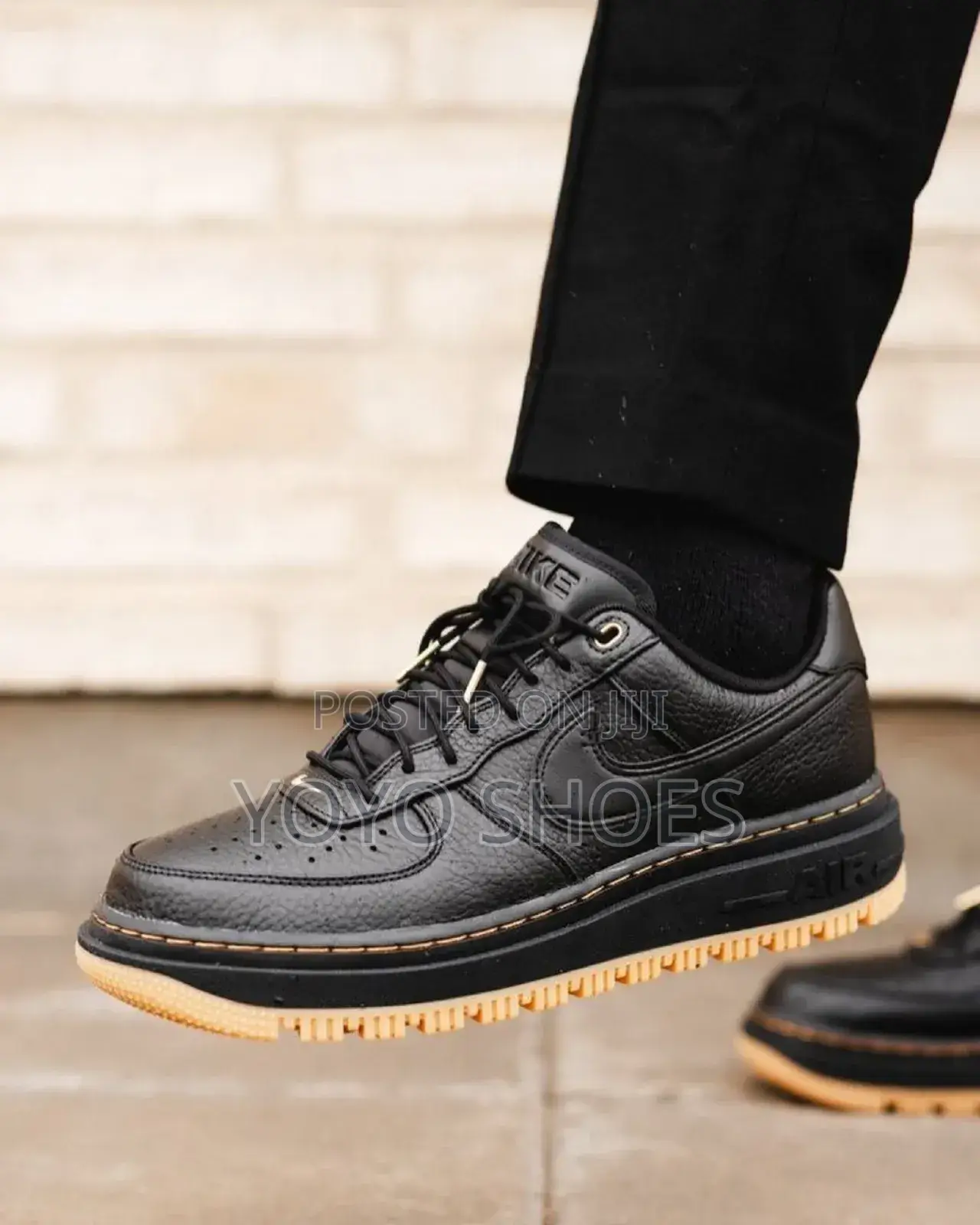 Nike Gore-Tex Fashion Shoes