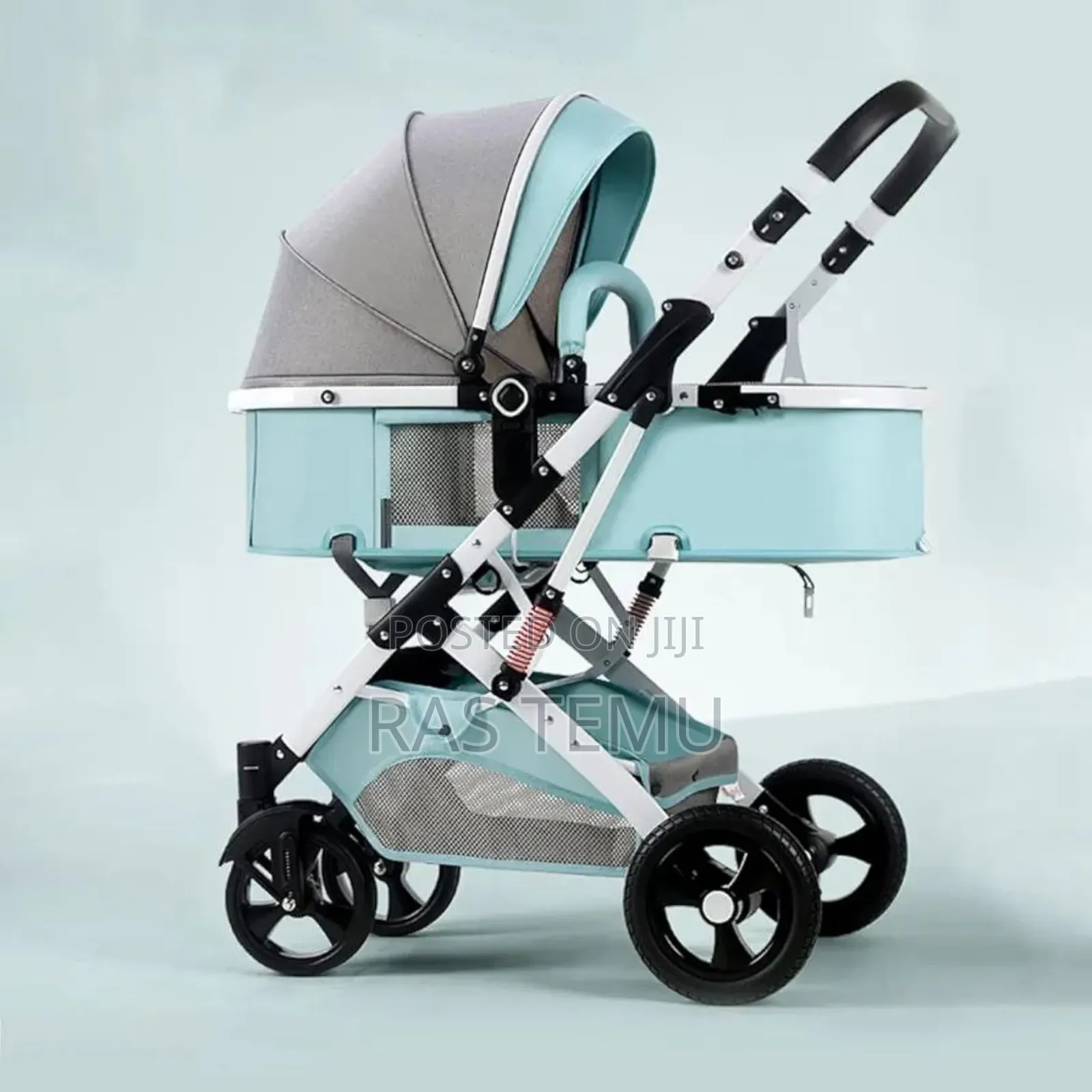 Baby Stroller