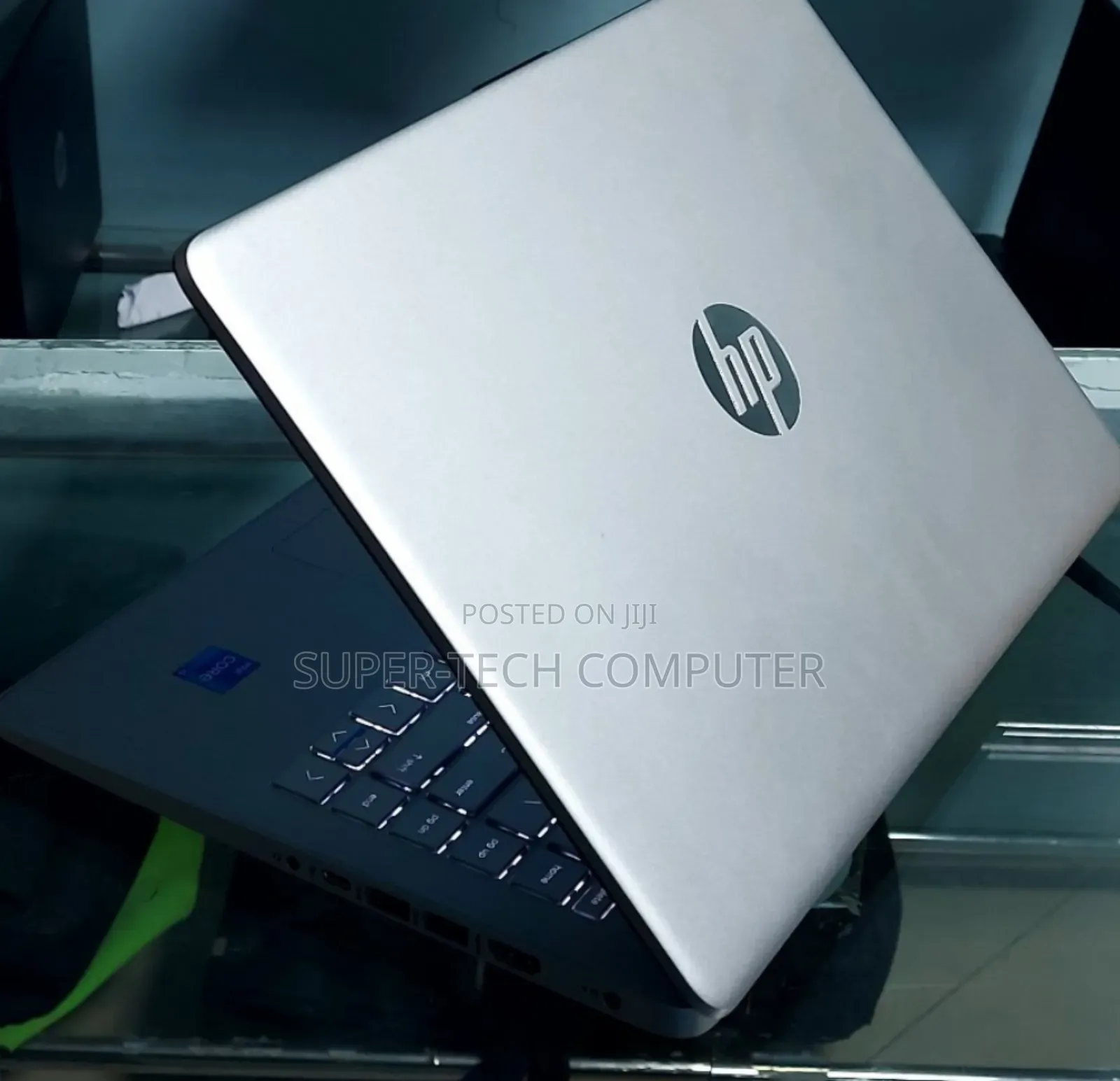 New Laptop HP Stream Notebook 8GB Intel Core I3 SSD 512GB