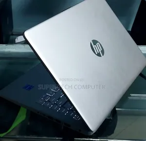 New Laptop HP Stream Notebook 8GB Intel Core I3 SSD 512GB