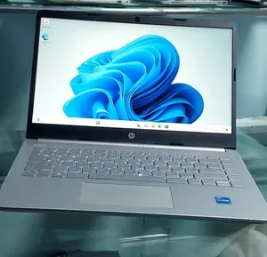 New Laptop HP Stream Notebook 8GB Intel Core I3 SSD 512GB