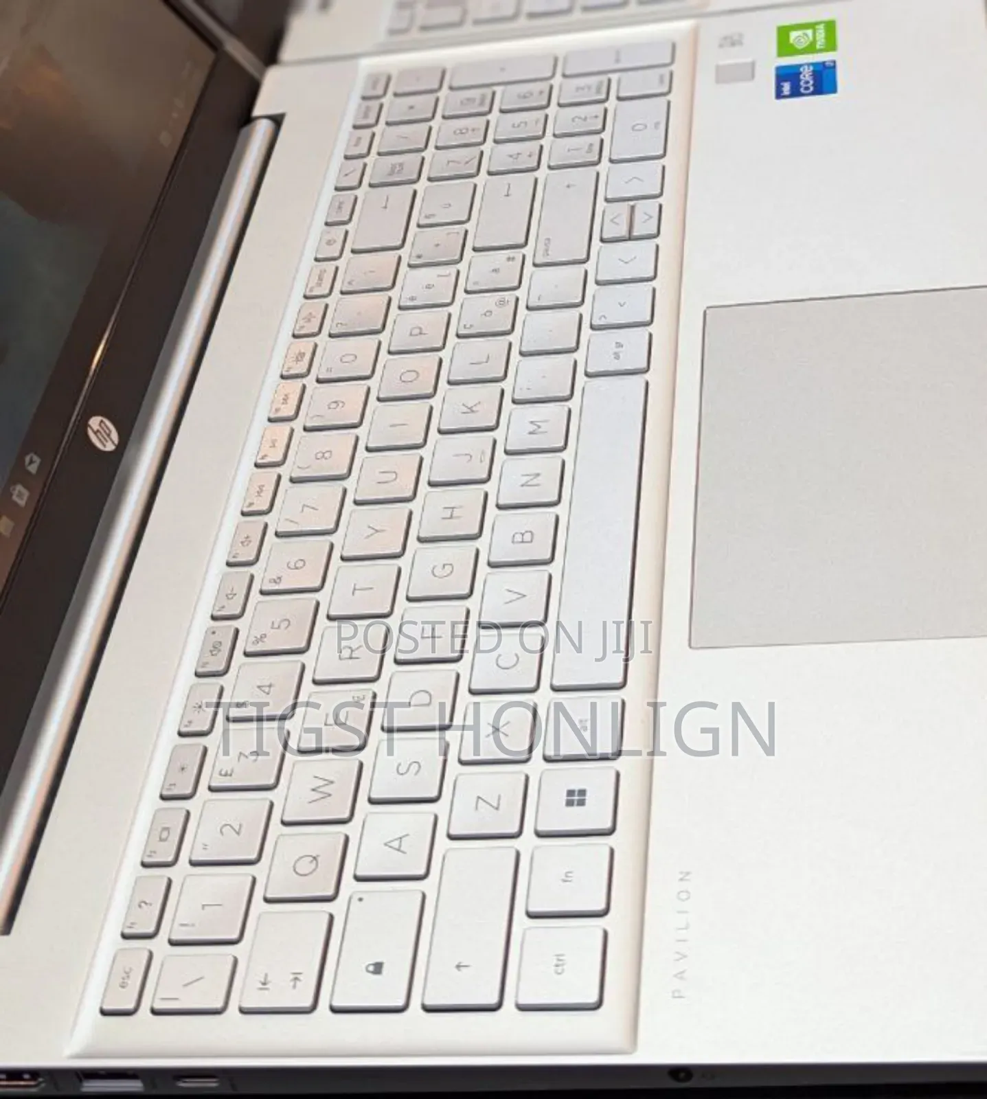 New Laptop HP Pavilion 15 16GB Intel Core I7 SSD 512GB