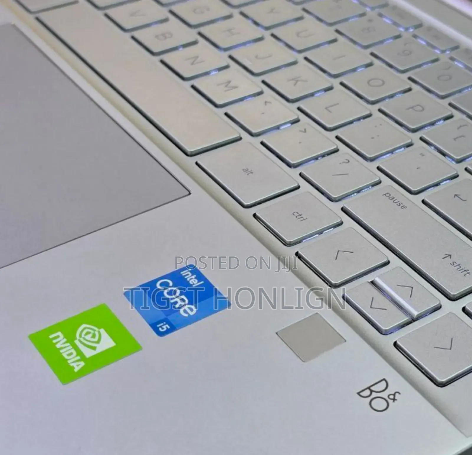 New Laptop HP Pavilion 15 16GB Intel Core I7 SSD 512GB