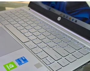 New Laptop HP Pavilion 14 16GB Intel Core I7 SSD 512GB
