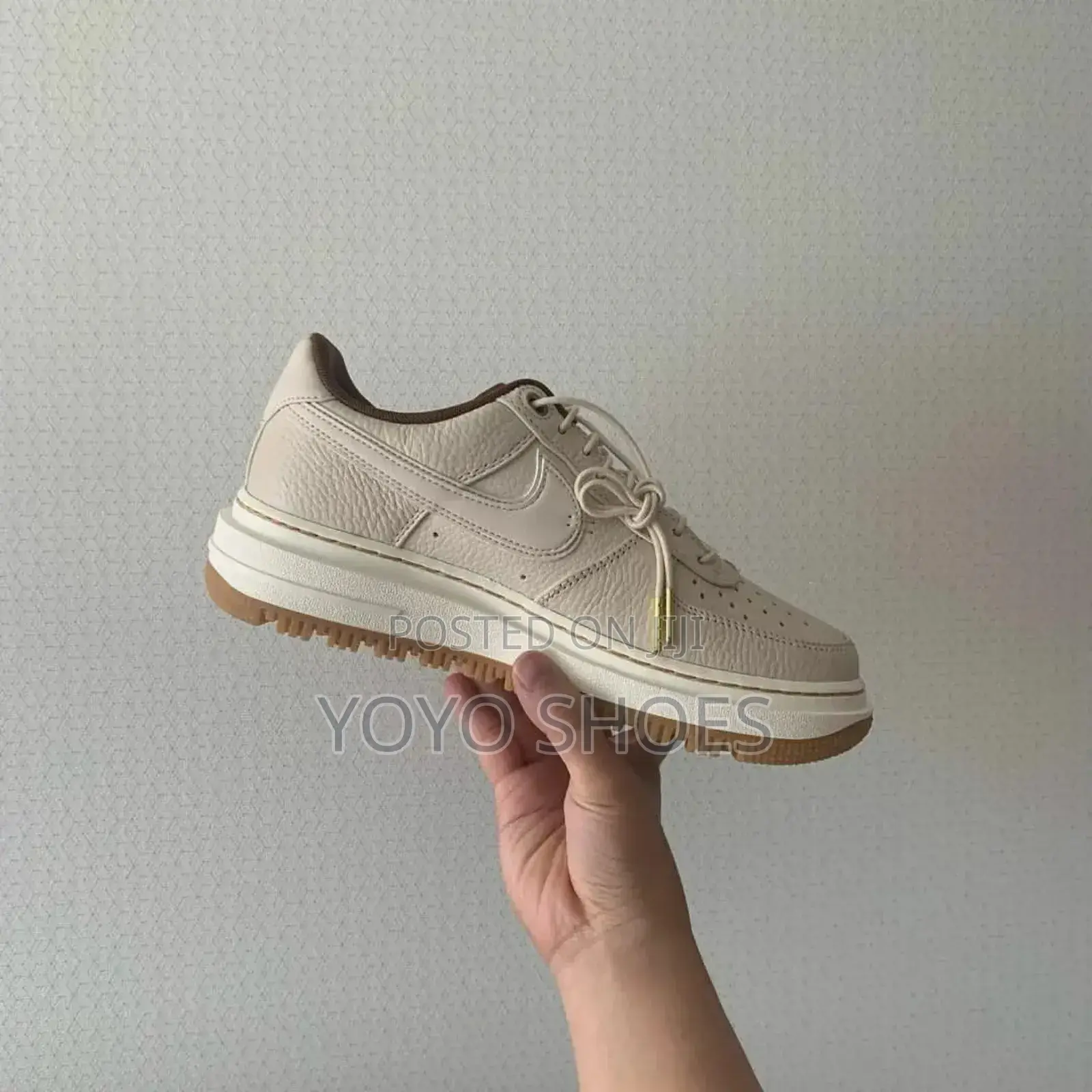 Nike Gore-Tex Fashion Shoes