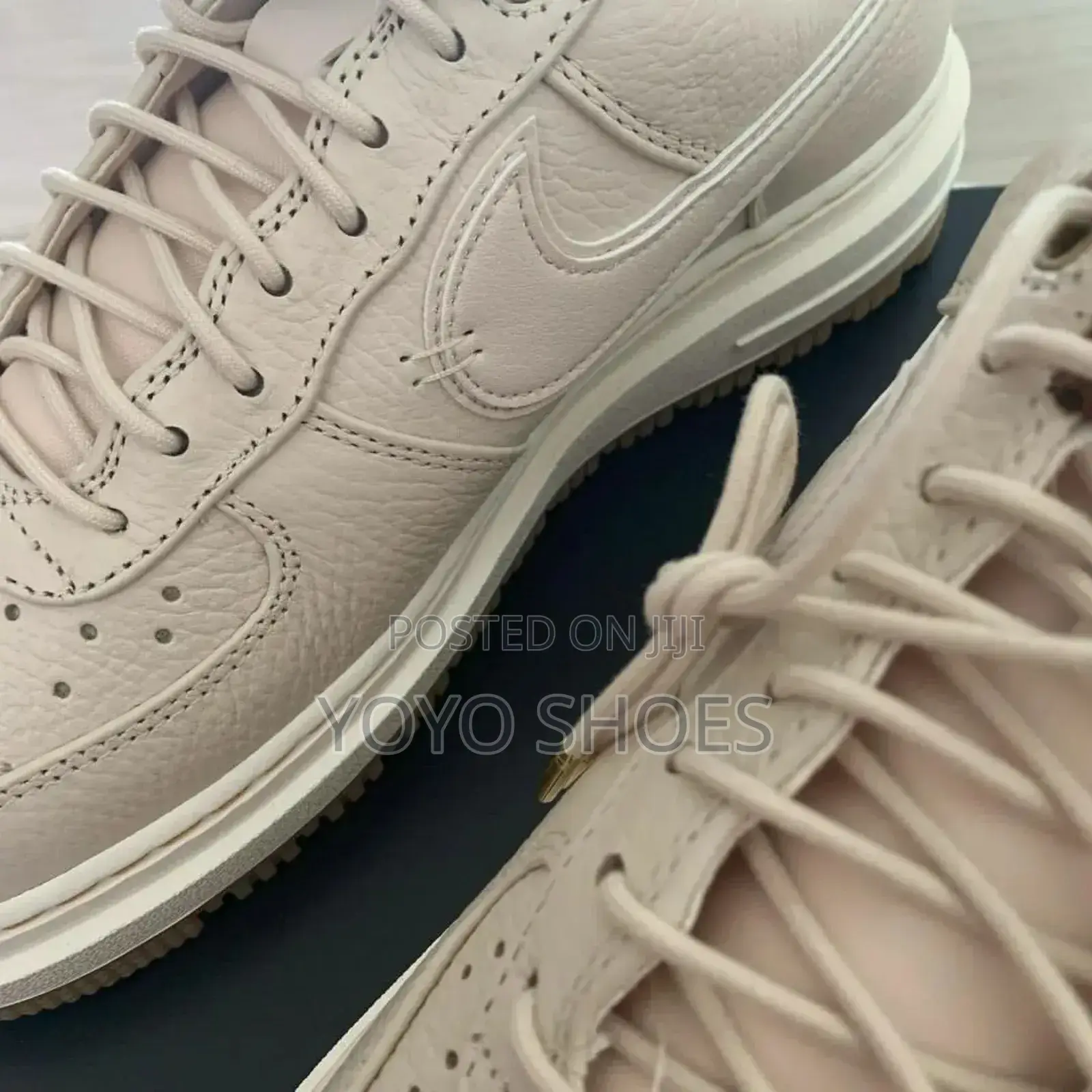 Nike Gore-Tex Fashion Shoes