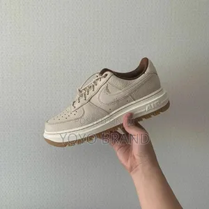 Nike Gore-Tex Fashion Shoes