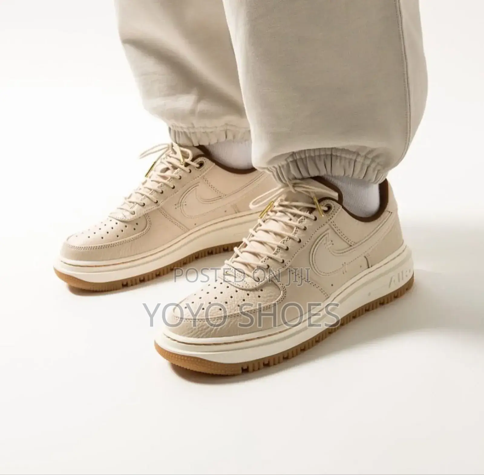 Nike Gore-Tex Fashion Shoes