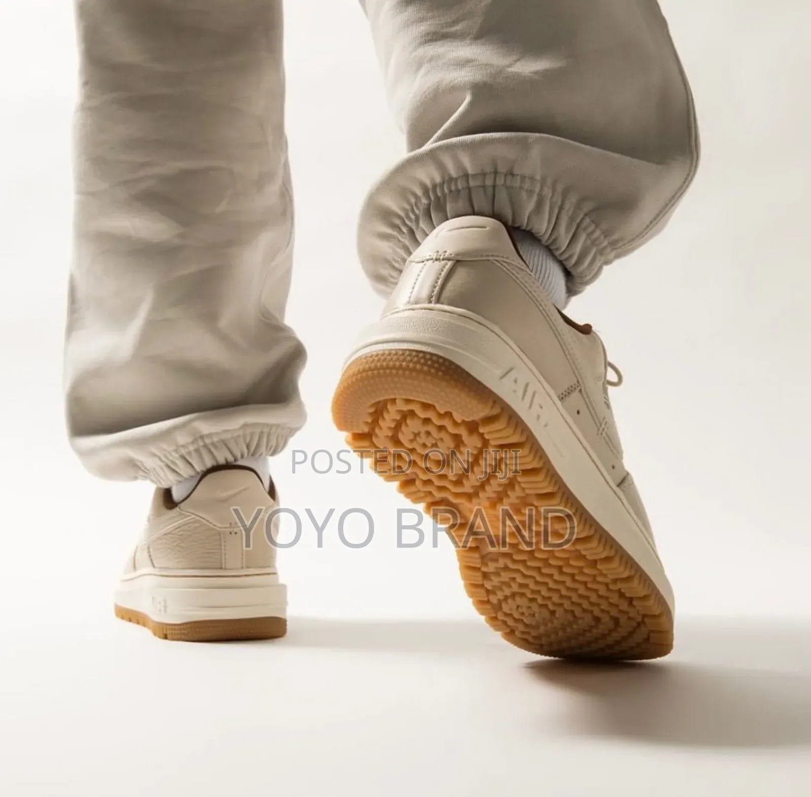 Nike Gore-Tex Fashion Shoes