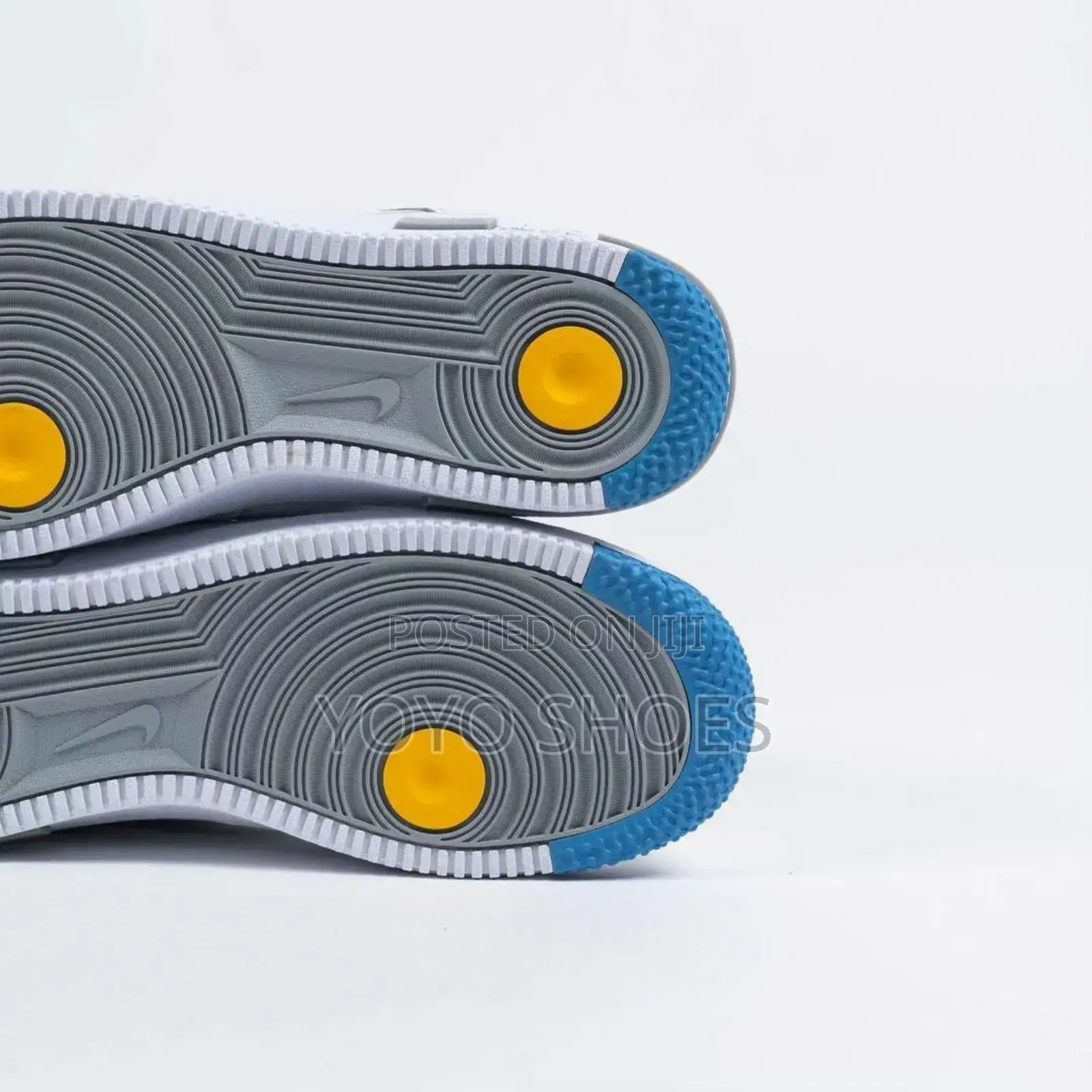 Nike Air Force 1 Fashion Shoes