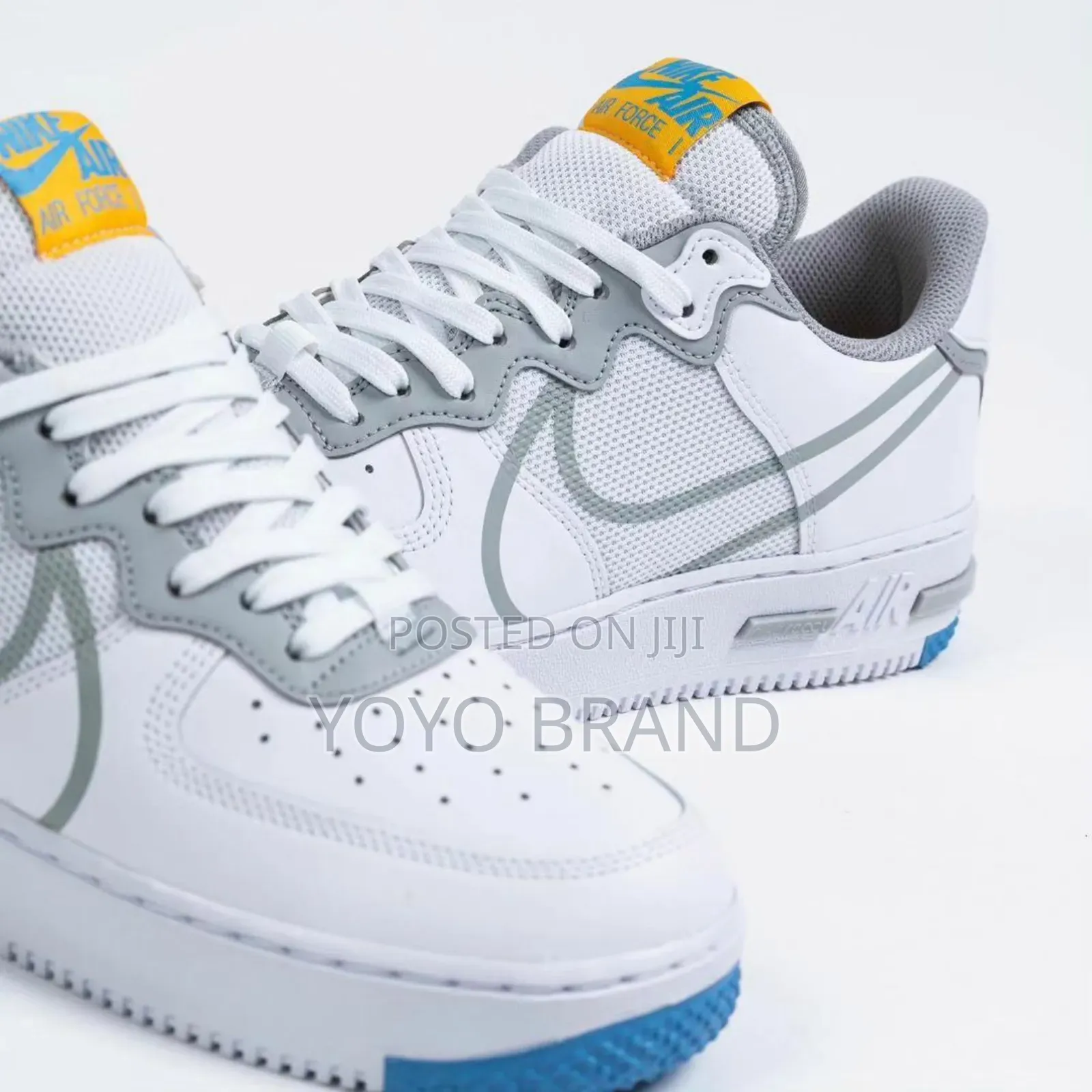 Nike Air Force 1 Fashion Shoes