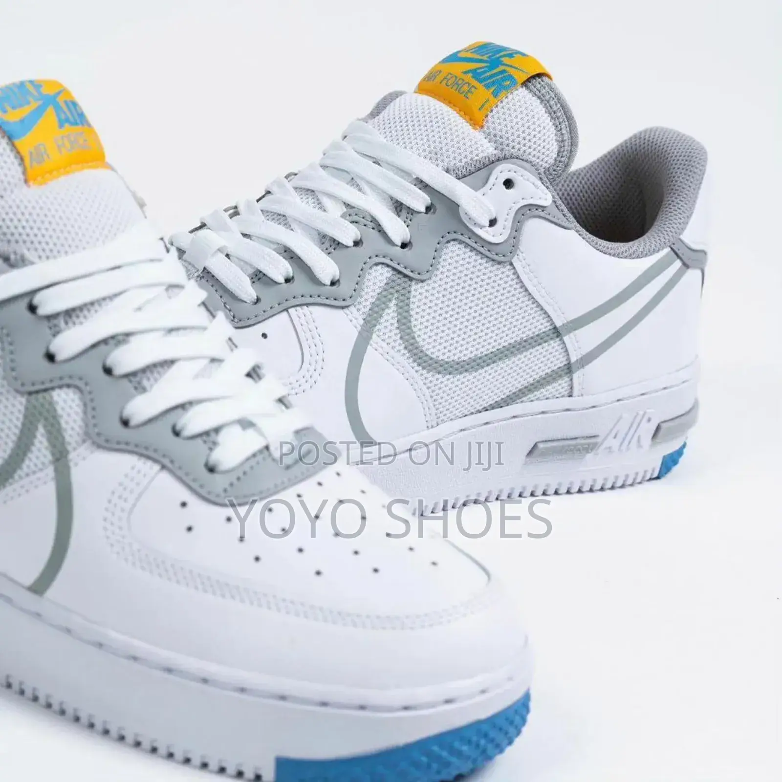 Nike Air Force 1 Fashion Shoes
