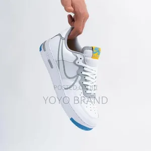 Nike Air Force 1 Fashion Shoes