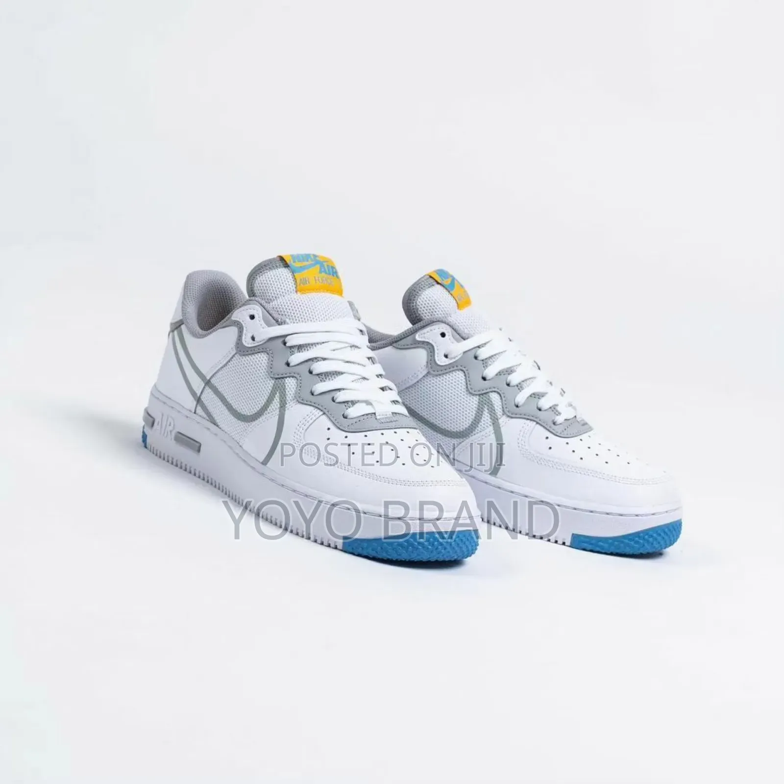 Nike Air Force 1 Fashion Shoes